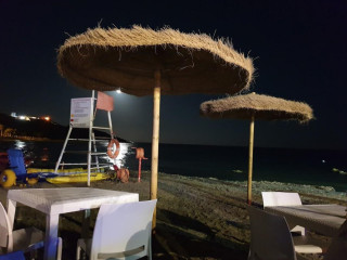Papale' Beach