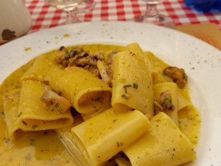 Trattoria Ponticelli