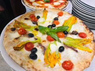 Sesto Senso Cucina E Pizza