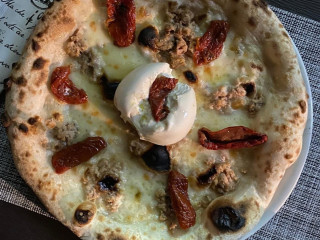 Pizzeria Marinara