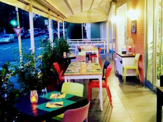 Dolceforte Osteria-pizzeria