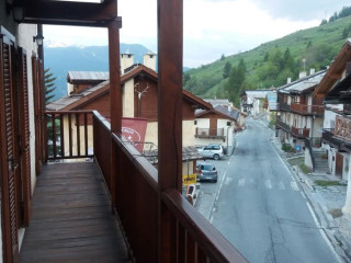 Albergo Del Centro