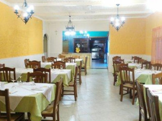 Pizzeria Di Biagi Nadia