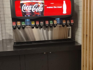 Burger King Sestu