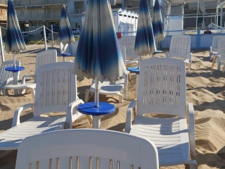 Mojito Beach