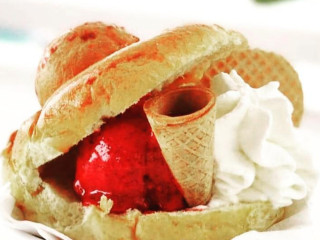 Fred. Nati Per Il Gelato