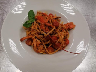 Mordi E Fuggi