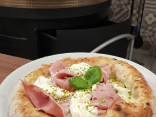 Pizzeria U Cantu
