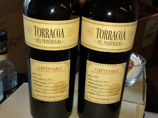 Wine Stuzzicheria Dall'elfo