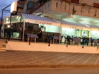 Pizzeria Vesuvio