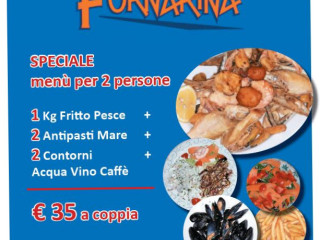 La Fornarina