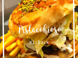 Is Back