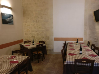 Osteria Del Ponte
