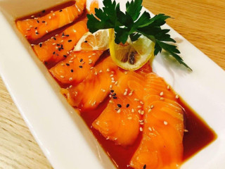 Fu Sushi Senigallia