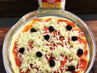 Da Saba Pizza Scandicci