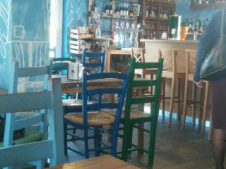 Teatrio Caffè La Piazzetta
