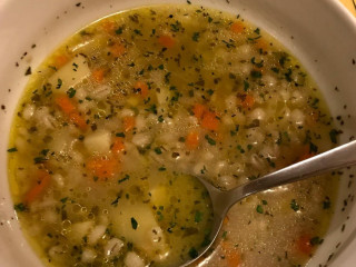 Osteria Barbasel