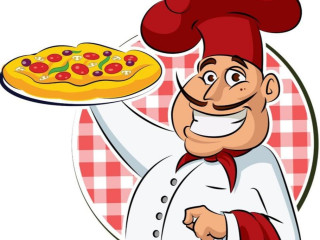 Buona Pizza