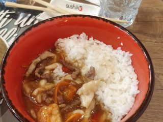 Sushiko Segrate