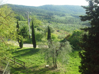 L'hosteria Di Mosciano