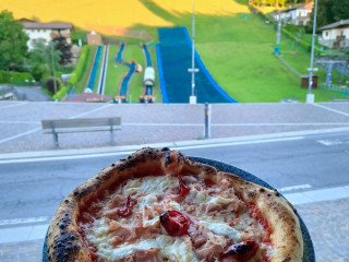 Pizzeria Il Cappellaio Matto