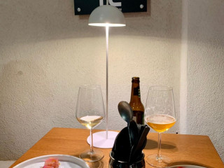 Sete À Vin E Cucina