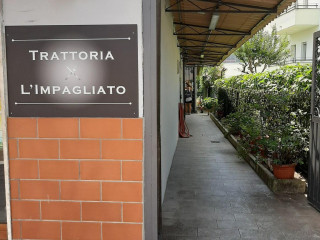 Trattoria L'impagliato