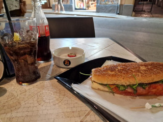 Gran Caffé Nuova Epoca