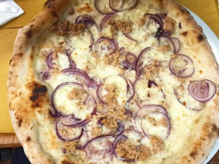 Pizzeria Madre Flora