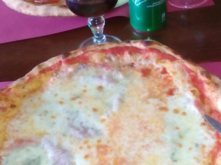 Pinky Food Drinks Sestriere