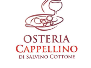 Osteria Cappellino