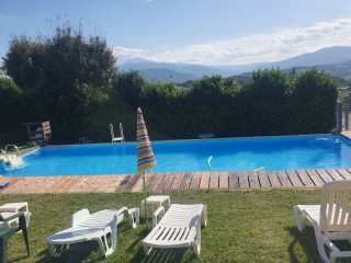 Azienda Agricola Agrituristica Franchini L Sorbelli A. E F
