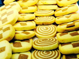 Gelateria Cafe Igloo