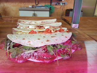 Mr Pizzanino
