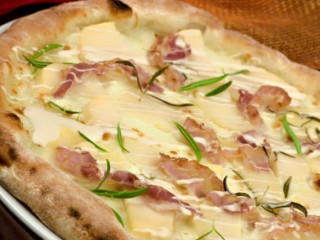 Pizzeria Bijou