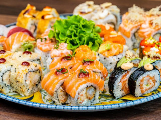 Sushi Corner Senigallia