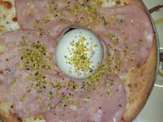 Pizzeria Marrakech