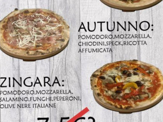 Metropizza Scorzè