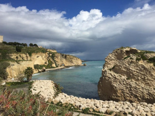 Porto San Paolo