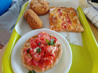 Aumm Aumm-pizzeria&hamburgeria