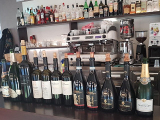 Pegaso Wine Ristocafè Flag Federico
