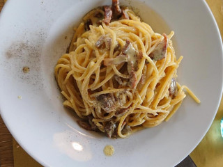 Osteria Delle Rane Rosse