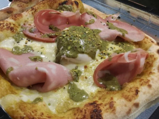Pizzeria La Piazzetta