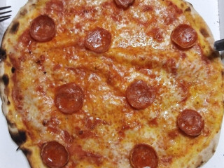 Runner Pizza