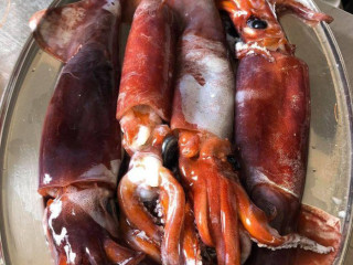Scaru Fish&wine