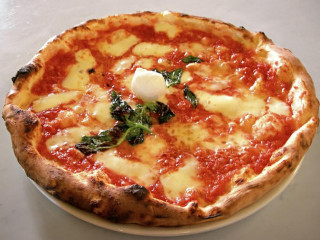 Pizzeria Il Cavaliere