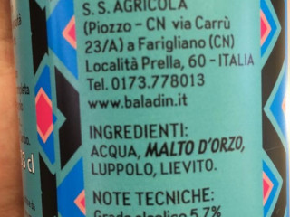 Tabacchi Re