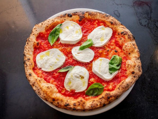 Marì Pizzeria Seregno