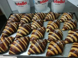 Il Nutelliere