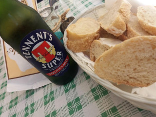 La Lampara